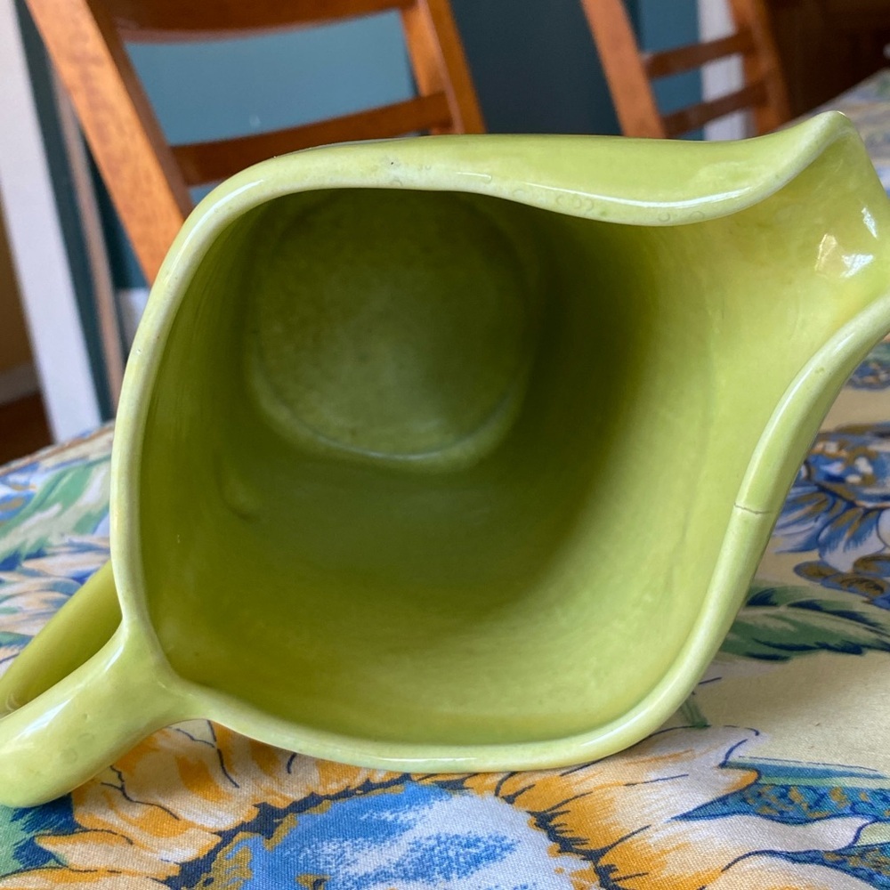 Vintage Aborn California Rustic R2 Avocado - Picture 10 of 10